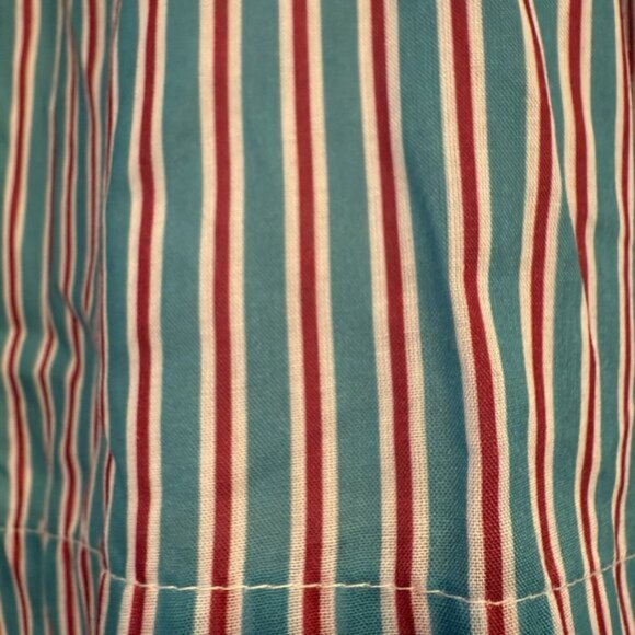 Tuckernuck Pomander Place Juliette Dress XL Embroidered Preppy Coastal Classic - Picture 13 of 16